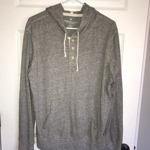 american eagle pullover